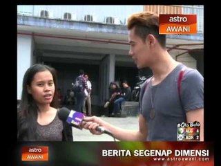 Ujibakat Akademi Fantasia 2014 kembali