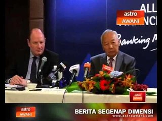 Alliance mahu tumpu pada produk margin faedah tinggi