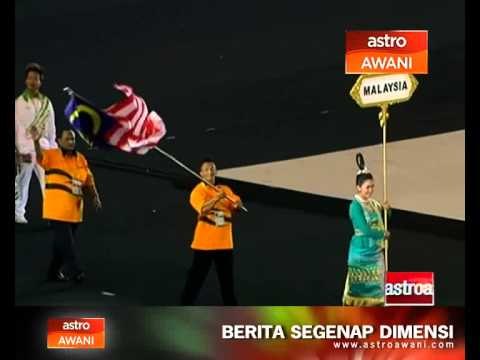 Ujian doping diperkenal dalam Sukan SEA