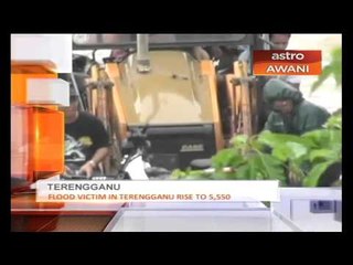 Awani In a Minute (21st November 2014)