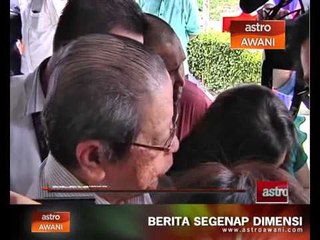 Pakatan pembangkang baharu tanpa PAS masih dibincang