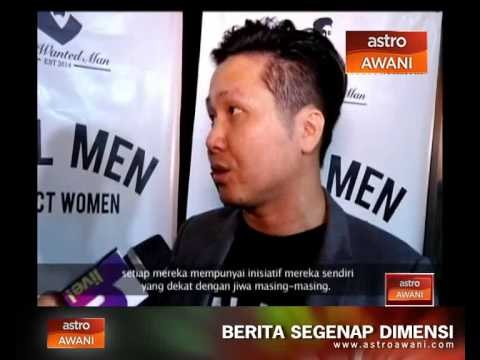 Bukan sekadar penampilan luaran