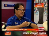 Ops Catut fasa kedua mulai 2 April