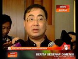 Perluas penggunaan Bahasa Mandarin