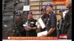 Polis marin rampas rokok seludup bernilai RM1.49 juta