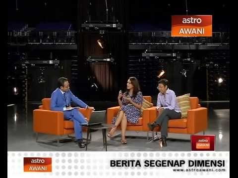 'Game Changer' industri kandungan kreatif tempatan
