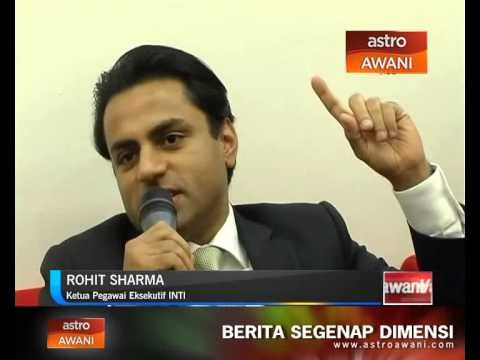 Generasi-Z, pencetus dunia baru