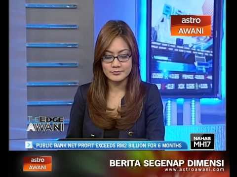 Public Bank net profit exceeds RM2 billion for 6 months