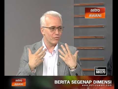 Agenda Awani: Kepelbagaian etnik Asia Pasifik dan Perancis