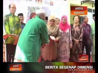 Dera: Polis belum jumpa senjata atau objek