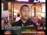 ZAWARA sasar tambah tujuh francais