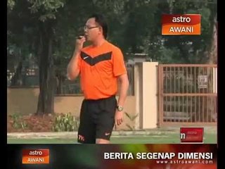 FAM belum putuskan nasib Ong Kim Swee