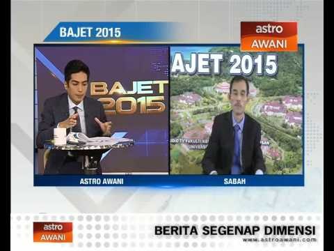 Proses Urbanisasi dan Pembangunan Lestari di Sabah