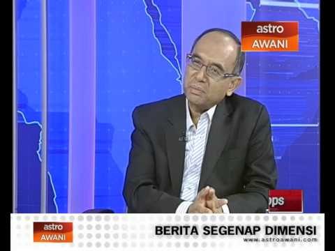 Analisis AWANI: UTM mencipta graduan masa depan