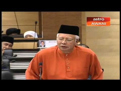 Strategi ke-2 EKR: Memantap tadbir urus fiskal