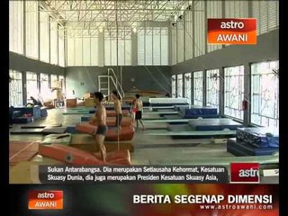 Low Beng Choo dianggap pengganti paling layak