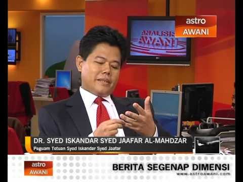 Analisis Awani: Proses tuntutan waris MH370 - Perspektif undang-undang