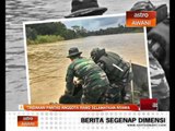 Tindakan pantas anggota RAMD selamatkan nyawa