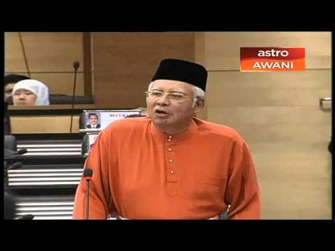 Mempertingkatkan sistem pengangkutan awam