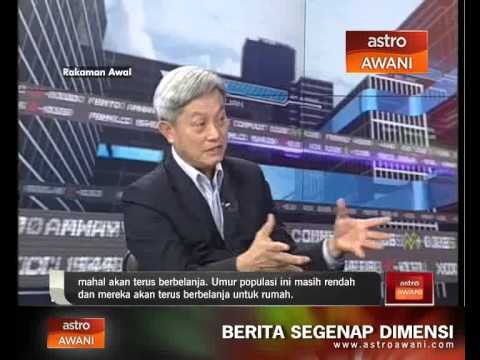 Kekalkan momentum perbelanjaan, pelaburan domestik