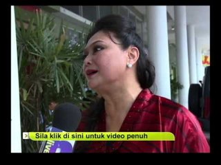 Khatijah's Kitchen bakal buka lapan restoran tahun ini