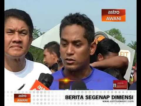 Khairuddin perlu lalui proses siasatan polis