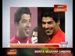 Tiga kisah pelanduk dua serupa popular