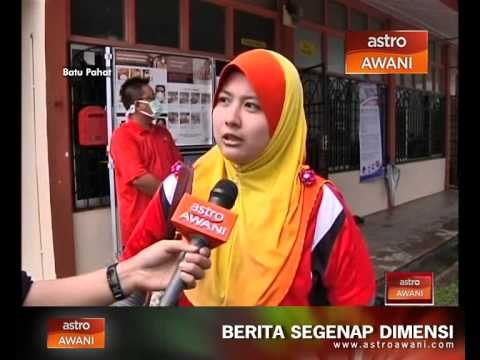 Ambil langkah cegah awal penularan Mers-Cov