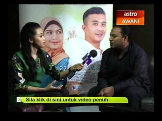 Download Video: Sahut cabaran dalam setiap produk - Feroz Kader