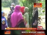 Kanak-kanak hidap penyakit genetik meninggal dunia