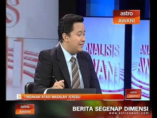 Tải video: ANALISIS AWANI: Tindakan atasi masalah jerebu