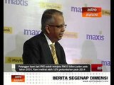 Maybank sasar pertumbuhan 20% transaksi kad oleh PKS