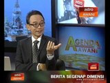 AGENDA AWANI: Persempadanan dan pertikaian Laut China Selatan