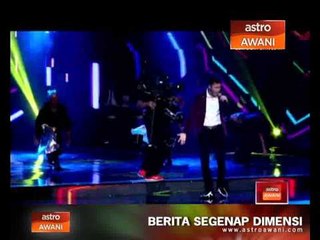 Keputusan atas undian peminat-Edry Abdul Halim