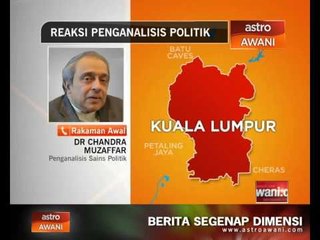 Penganalisis: Kesan penggantungan penerbitan The Edge