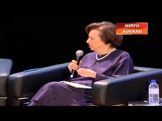 Malaysia perlu bina kekuatan, daya tahan ekonomi