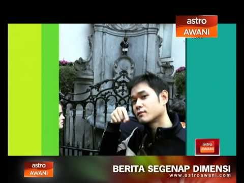 Sibuk usahakan bisnes kecantikan-Nubhan