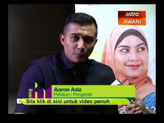 Berhasrat ambil kursus mengarah di luar negara