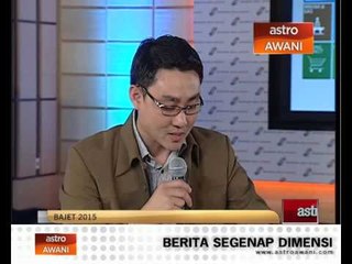 Pemerkasaan Bumiputera melalui peningkatan pemilikan ekuiti