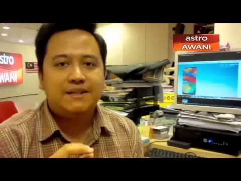 Kini Trending (3 September 2014)