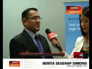 Anugerah Majikan Terbaik Malaysia 2015