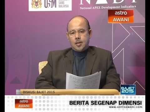 Pandangan Bajet 2015 kepada isu rumah mampu milik