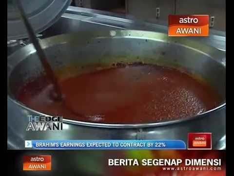 Brahim's earnings expected to contract by 22% this year