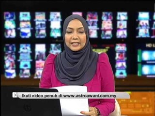 Hasrat Rayyan dipenuhi serentak sambutan hari jadi ke-5