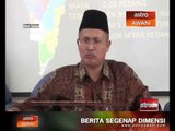 Bincang langkah sekat penularan ideologi militan