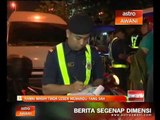 Ramai masih tiada lesen memandu yang sah