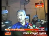 'Pemilik premis ada rangkaian' - Zahid Hamidi