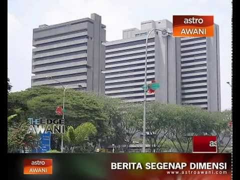 Internationalisation vital for mega bank, says Zeti