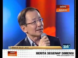 Harapan pengusaha hotel dalam memajukan sektor perlancongan