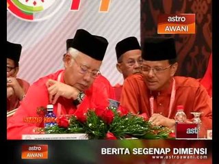 Wujud kluster cari penyelesaian masalah Melayu bandar